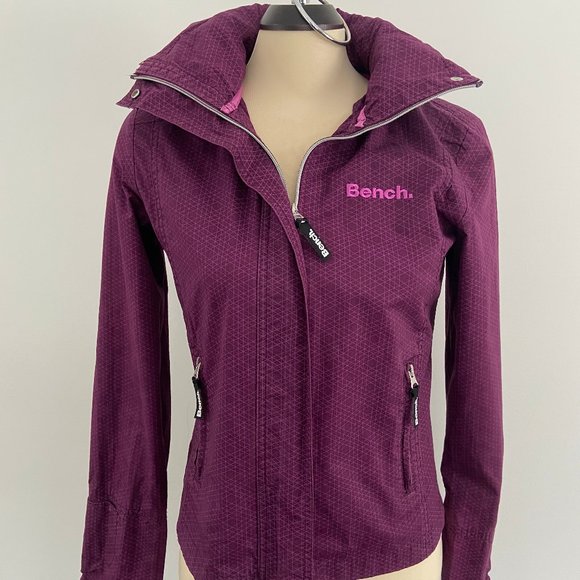 Bench BBQ Jacket - Picture 4 of 4